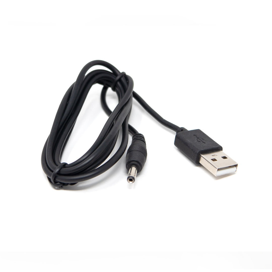 USB On-the-Go Charging Cable