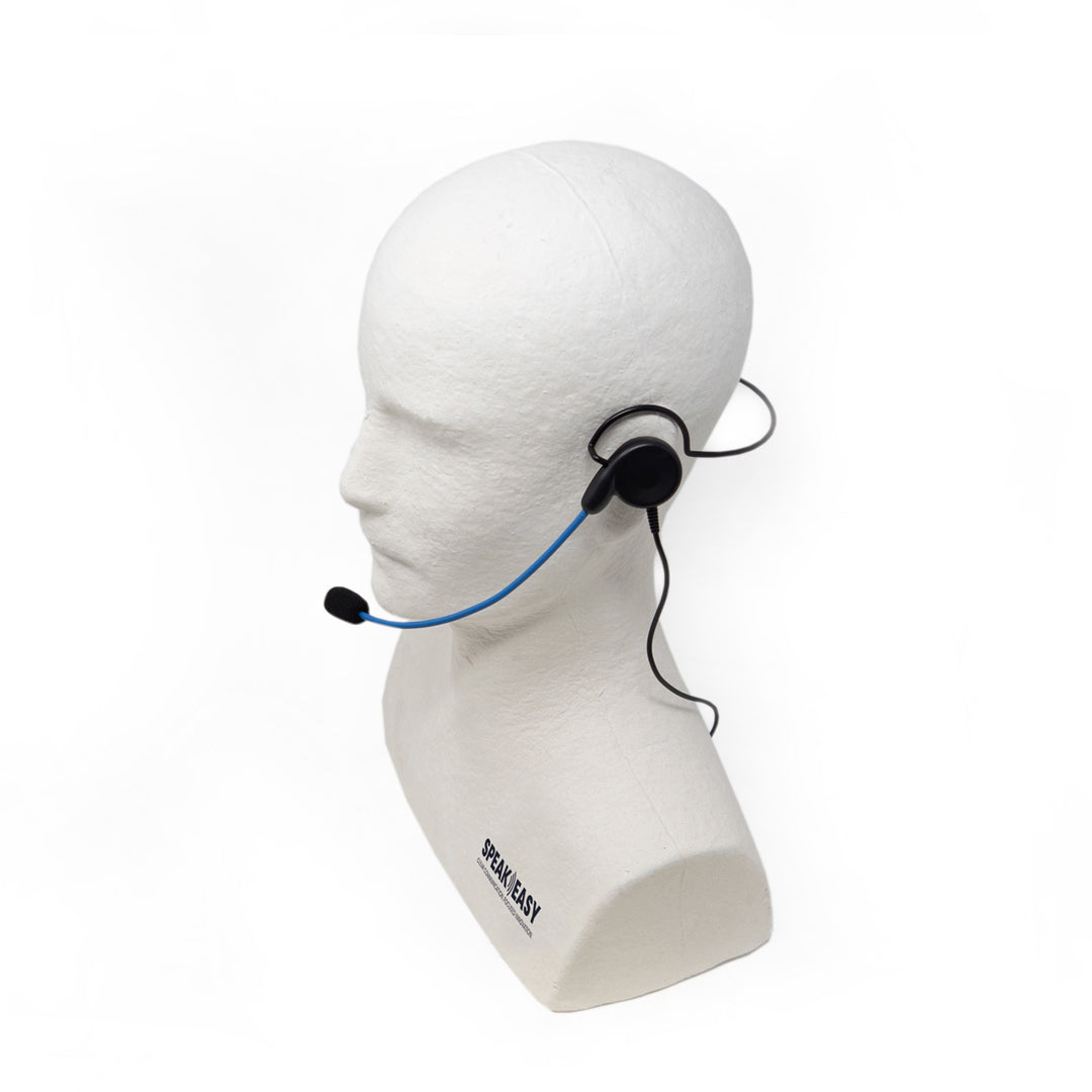 Actio PRO / PRO-C, Single-Speaker Headset with Mic
