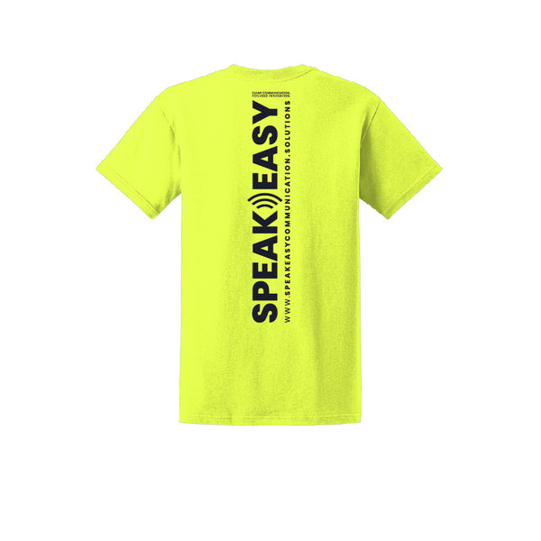 Speak Easy T-Shirt